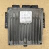 RENAULT SCENIC MEGANE NISSAN MICRA ECU ENGINE CONTROL UNIT MODULE 8200334419