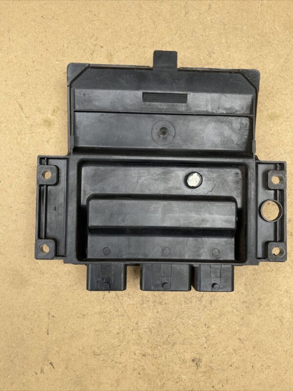 RENAULT SCENIC MEGANE NISSAN MICRA ECU ENGINE CONTROL UNIT MODULE 8200334419 - Image 4