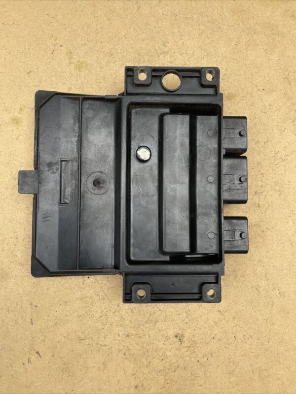 RENAULT SCENIC MEGANE NISSAN MICRA ECU ENGINE CONTROL UNIT MODULE 8200334419 - Image 5