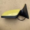 SUZUKI SWIFT FRONT PASSENGER SIDE DOOR ELECTRIC WING MIRROR 8470262J20 E8013776