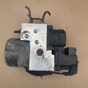 Alternative view of TOYOTA AVENSIS D4D 1999-2008 ABS PUMP CONTROL MODULE UNIT 0273004559 0265216825