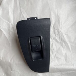 Alternative view of TOYOTA AVENSIS T25 2003-2008 LEFT SIDE FRONT WINDOW CONTROL SWITCH 7423205160