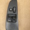 TOYOTA AVENSIS T25 DRIVER SIDE FRONT WINDOW CONTROL SWITCH 54356025A 54035147