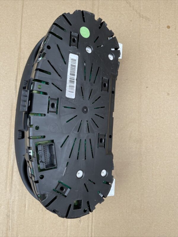 VAUXHALL ADAM 12-16 SPEEDOMETER INSTRUMENT CLUSTER OEM A2C32645800 13433295 AFH8 - Image 8