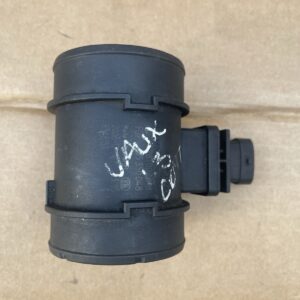 Alternative view of VAUXHALL ASTRA CORSA COMBO AIR MASS FLOW METER SENSOR 0281002618 55350048