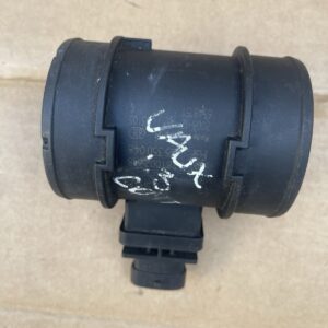 VAUXHALL ASTRA CORSA COMBO AIR MASS FLOW METER SENSOR 0281002618 55350048