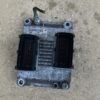 VAUXHALL CORSA ECU ENGINE CONTROL UNIT MODULE 0261208940 55557933