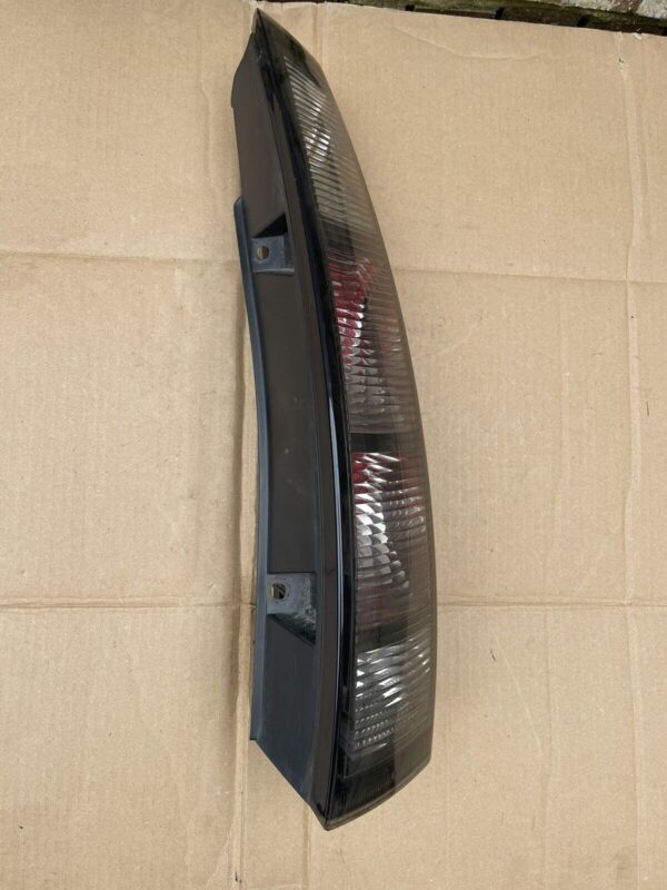 VAUXHALL MERIVA A 2003-2010 RIGHT DRIVER SIDE REAR TAIL LIGHT 13196001 89071145 - Image 3