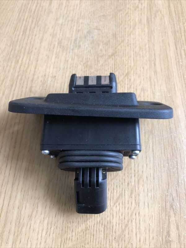 VW Caddy Sliding door contact joint 2K5907438 10400167310 2K5907437 10017292 - Image 3