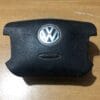 VW PASSAT B5 SHARAN STEERING WHEEL DRIVER AIRBAG 1J0880201K