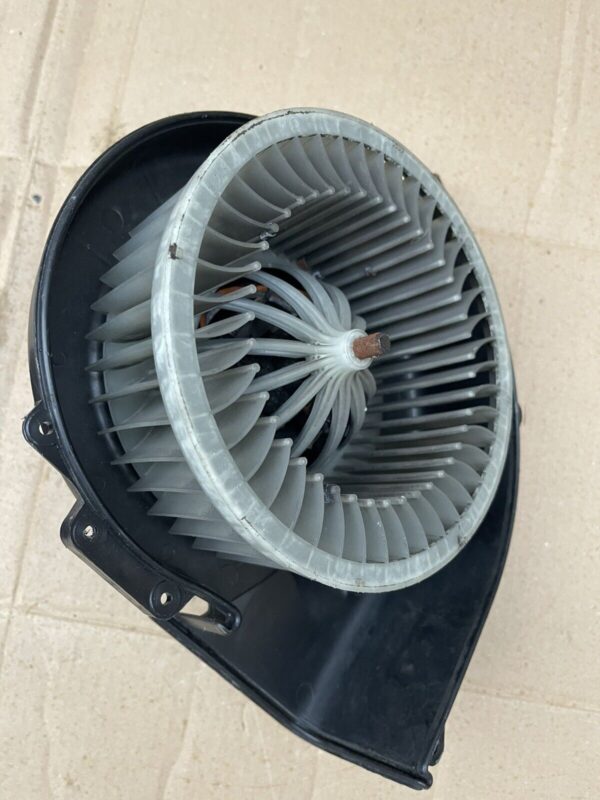 VW POLO AUDI A1 A2 SKODA FABIA SEAT IBIZA HEATER BLOWER MOTOR FAN 6Q2820015 - Image 4