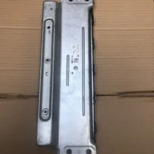 Alternative view of VW VOLKSWAGEN GOLF VI KNEE AIRBAG OEM 34034011E