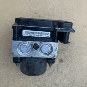 ALFA ROMEO 147 2001-2010 ABS PUMP CONTROL MODULE UNIT 0265900321 0265233335