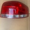AUDI A3 (8P) 2003-2012 RIGHT DRIVER SIDE REAR TAIL LIGHTS 8P0945096A