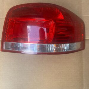 AUDI A3 (8P) 2003-2012 RIGHT DRIVER SIDE REAR TAIL LIGHTS 8P0945096A