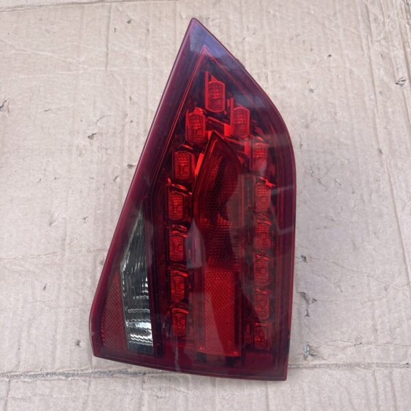 AUDI A4 B8 8K 2007-2015 RIGHT DRIVER SIDE REAR TAIL LIGHTS 8K5945094K - Image 2