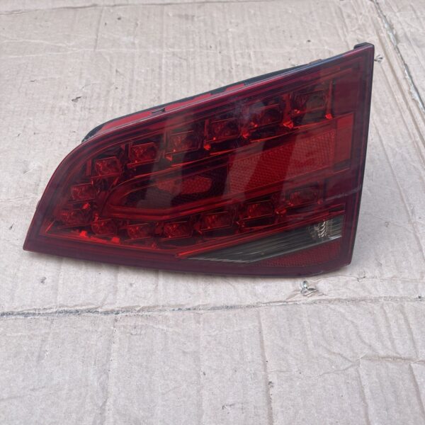 AUDI A4 B8 8K 2007-2015 RIGHT DRIVER SIDE REAR TAIL LIGHTS 8K5945094K