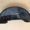 AUDI A4 S4 B7 8E 8H SPEEDOMETER  INSTRUMENT CLUSTER OEM 1036901830