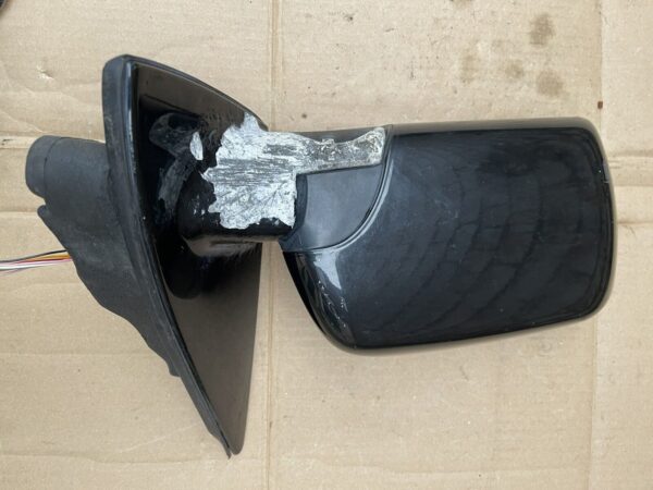 BMW X5 E53 2000-2006 RIGHT DRIVER SIDE FRONT DOOR ELECTRIC WING MIRROR 712970AA - Image 3