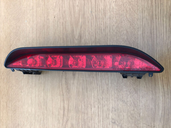 CHEVROLET KALOS 2006 2011 BRAKE LIGHT HIGH LEVEL BOOT OEM 07-0274