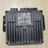 CITROEN C3 2002-2023 ENGINE CONTROL UNIT MODULE 9650043480 R0411C001H