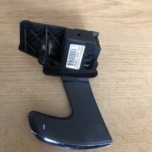 Alternative view of CITROEN C4 GRAND PICASSO N/S WIPER TURN SIGNAL INDICATOR STALK SWITCH 96591774XT