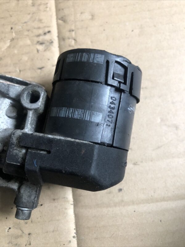 CITROEN C4 PICASSO PEUGEOT 508 5008 FORD 2.0 HDI EGR VALVE COOLER OEM 9681825280 - Image 9