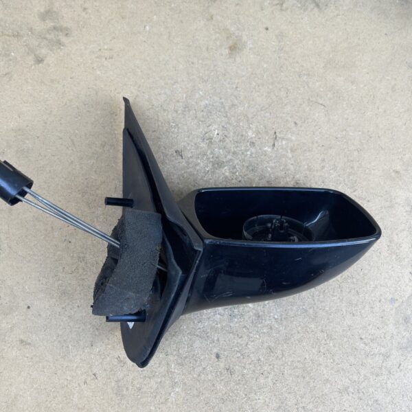 FORD FIESTA 1995-2003 RIGHT DRIVER SIDE FRONT DOOR MANUAL WING MIRROR 3004662 - Image 4