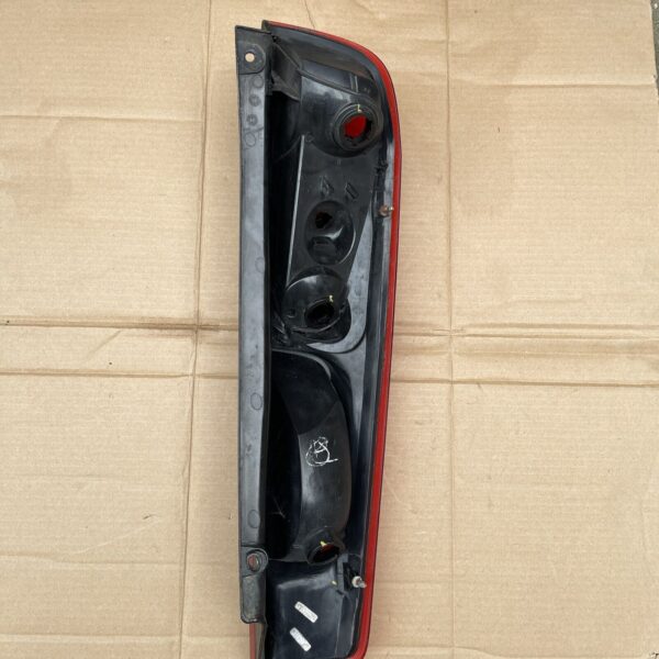 FORD FIESTA MK6 3DOOR 2001 2008 RIGHT DRIVER SIDE REAR TAIL LIGHT 6S6113404B - Image 5