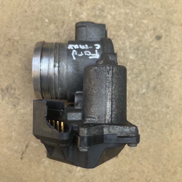 FORD FOCUS C-MAX GRAND C-MAX THROTTLE VALVE 9M5Q9E926AA A2C53286823 - Image 6