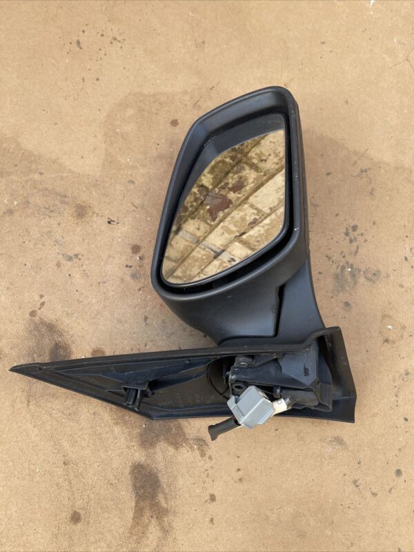 FORD FOCUS MK2 04-10 RIGHT DRIVER SIDE FRONT DOOR ELECTRIC WING MIRROR E9014292 - Image 4