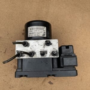 Alternative view of FORD GALAXY 2000-2006 ABS PUMP CONTROL MODULE UNIT 7M3614111N 3M212L580BA