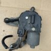 FORD GALAXY C-MAX 06-14 FRONT LEFT WINDSCREEN WIPER MOTOR 1137328503 3397021162