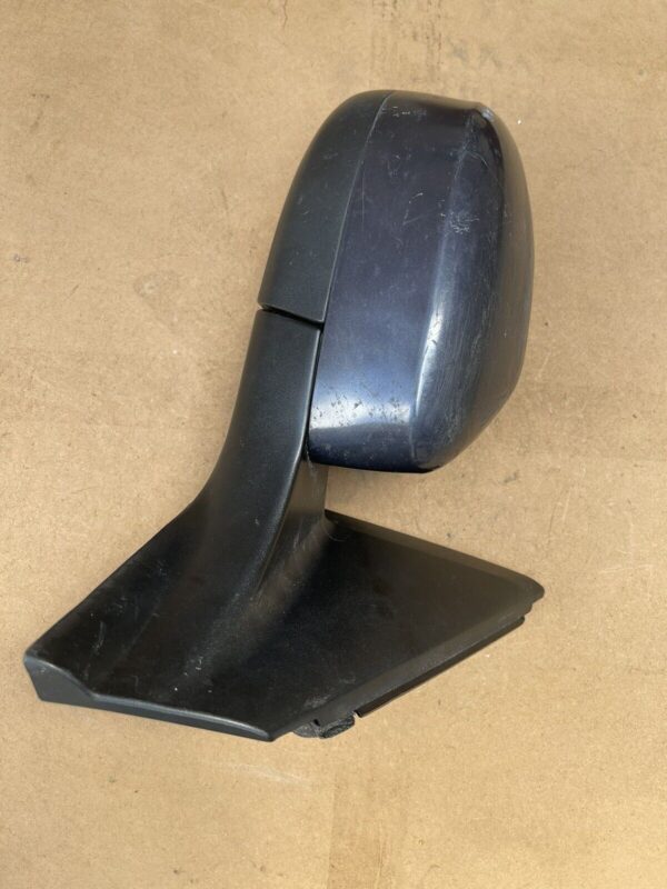 FORD MONDEO 07-14 FRONT RIGHT DRIVE SIDE ELECTRIC WING MIRROR E9024384 212876164 - Image 2