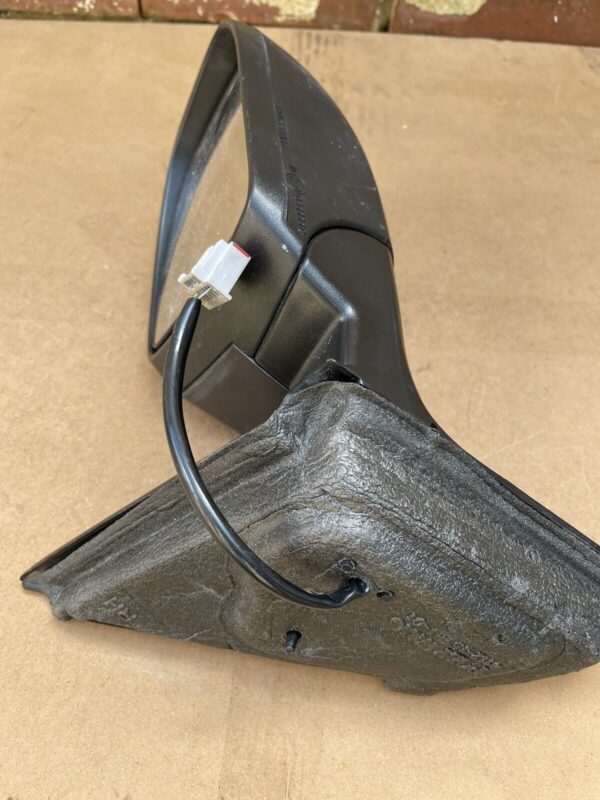 FORD MONDEO 07-14 FRONT RIGHT DRIVE SIDE ELECTRIC WING MIRROR E9024384 212876164 - Image 4