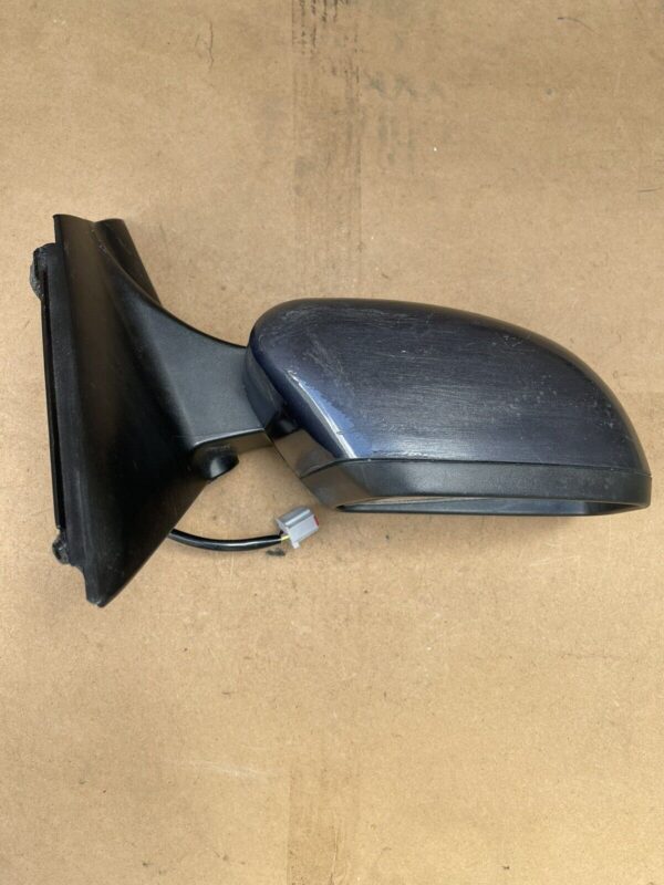 FORD MONDEO 07-14 FRONT RIGHT DRIVE SIDE ELECTRIC WING MIRROR E9024384 212876164