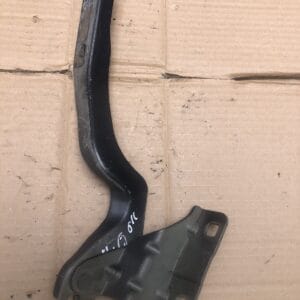 Genuine Nissan Qashqai +2 Mk1 06-10 Bonnet Hinge Front Right Side OEM JDRES03
