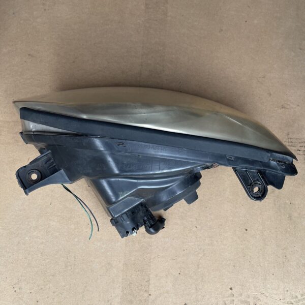 HYUNDAI ACCENT MK2 03 06 RIGHT SIDE DRIVER HEADLIGHT LAMP 9210255 85029101 8478 - Image 3