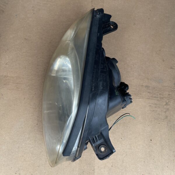 HYUNDAI ACCENT MK2 03 06 RIGHT SIDE DRIVER HEADLIGHT LAMP 9210255 85029101 8478 - Image 4