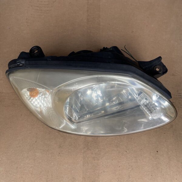 HYUNDAI ACCENT MK2 03 06 RIGHT SIDE DRIVER HEADLIGHT LAMP 9210255 85029101 8478