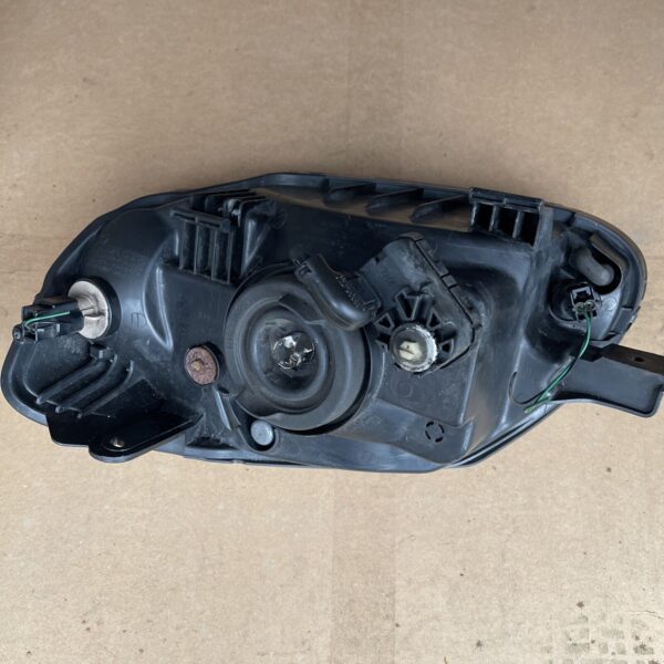 HYUNDAI ACCENT MK2 03 06 RIGHT SIDE DRIVER HEADLIGHT LAMP 9210255 85029101 8478 - Image 8