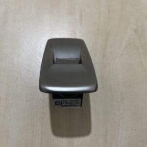 Alternative view of JAGUAR XF 07-15 REAR LEFT OR RIGHT ELECTRIC WINDOW CONTROL SWITCH 8X2314717AB