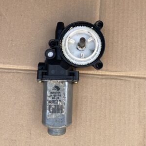 JEEP CHEROKEE 2001-2008 LEFT PASSENGER SIDE DOOR WINDOW REGULATOR MOTOR 400612T1