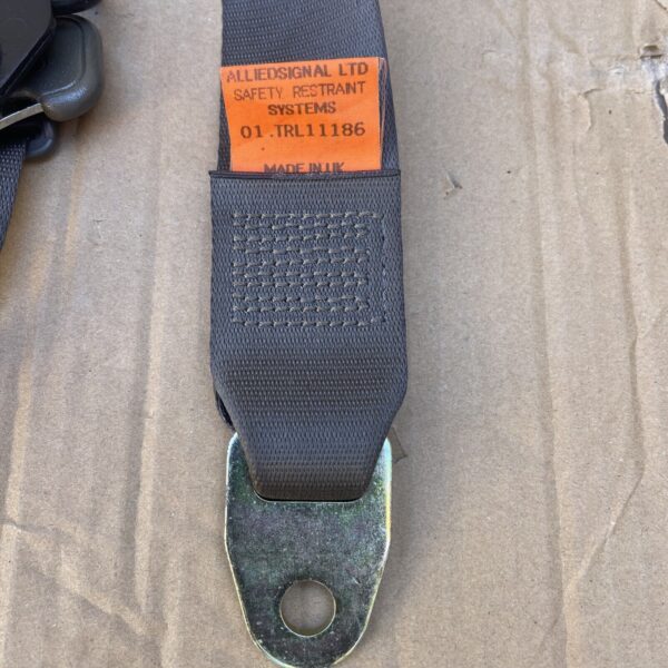 LDV CONVOY 1978-2005 LEFT OR RIGHT SEAT BELT KRT201022 - Image 2