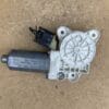 MERCEDES CLK A209 C209 FRONT RIGHT DRIVER WINDOW REGULATOR MOTOR A2308200942