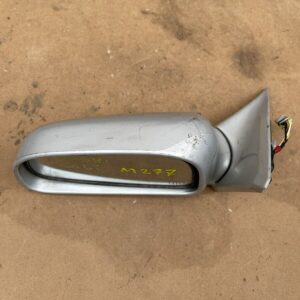 MITSUBISHI COLT 1992-1996 LEFT PASSENGER SIDE DOOR ELECTRIC WING MIRROR E201826