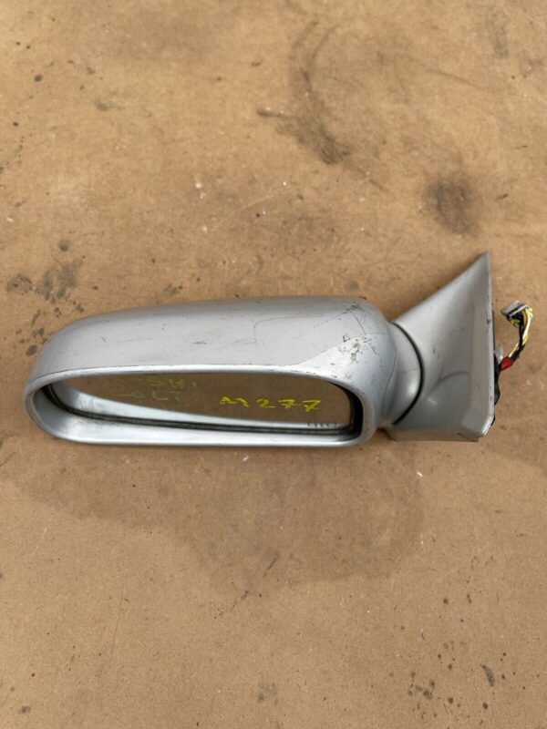 MITSUBISHI COLT 1992-1996 LEFT PASSENGER SIDE DOOR ELECTRIC WING MIRROR E201826