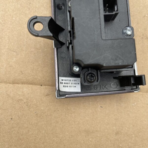 Mercedes CLC CL203 C180 08-11 Hazard Switch Control Panel 2038700351 33636003 - Image 9