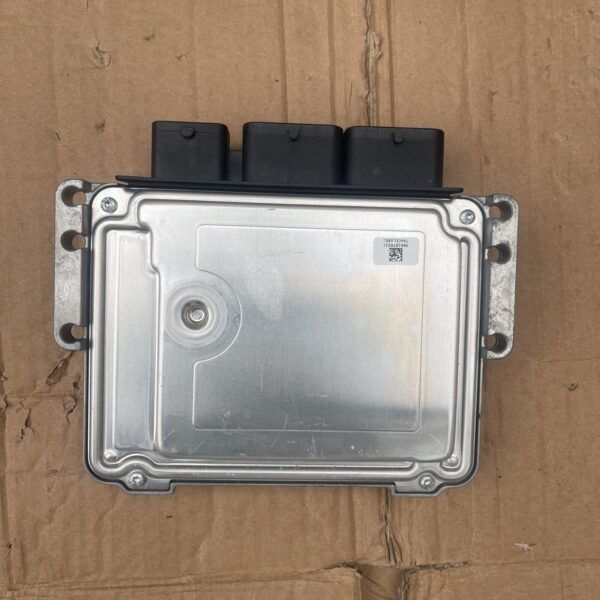 PEUGEOT 207 308 3008 ENGINE CONTROL UNIT MODULE 0261201505 9664738680 9663193780 - Image 4