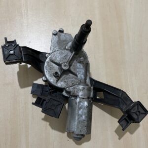 PEUGEOT 207 REAR WINDSCREEN WIPER MOTOR 9652418780 0390201813